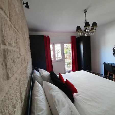 Apartment Epetij Split Buitenkant foto