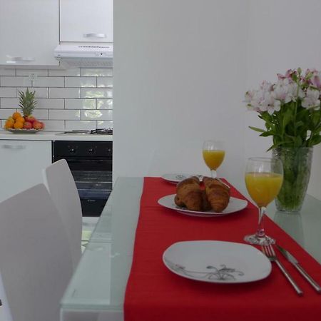 Apartment Epetij Split Buitenkant foto