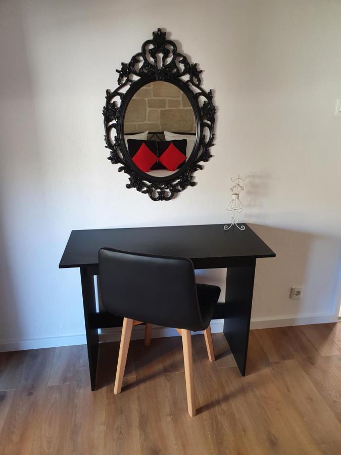 Apartment Epetij Split Buitenkant foto