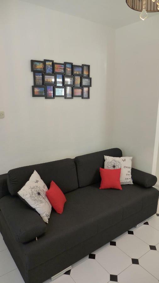Apartment Epetij Split Buitenkant foto