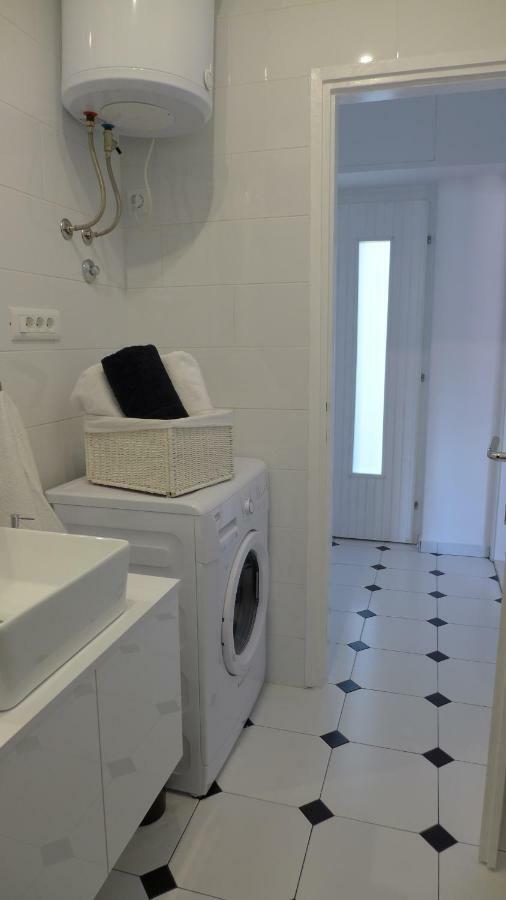 Apartment Epetij Split Buitenkant foto