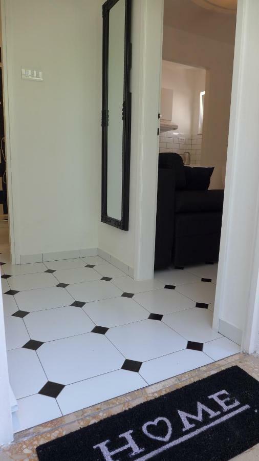 Apartment Epetij Split Buitenkant foto
