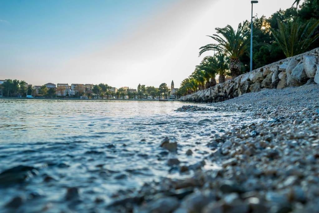 Apartment Epetij Split Buitenkant foto