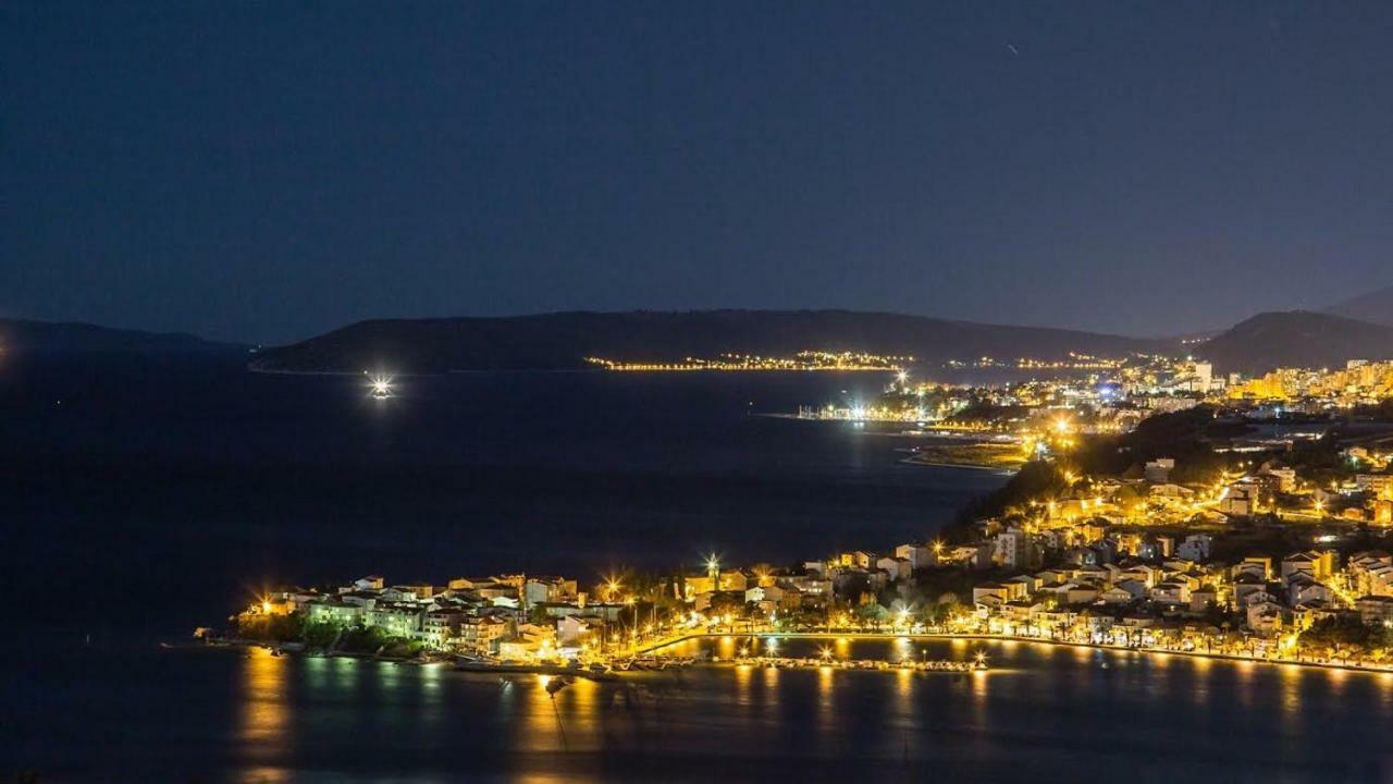 Apartment Epetij Split Buitenkant foto
